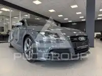 2014 Audi TT