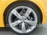2014 Audi TT