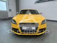 2014 Audi TT