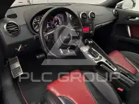 2014 Audi TT