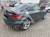 2014 Audi TT