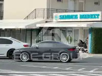 2014 Audi TT