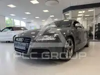 2014 Audi TT