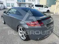 2014 Audi TT