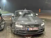 2014 Audi TT