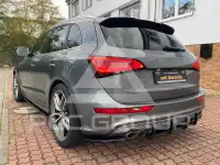 2014 Audi SQ5