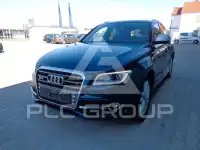 2014 Audi SQ5