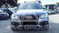 2014 Audi SQ5