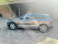2014 Audi SQ5