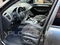2014 Audi SQ5