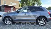 2014 Audi SQ5
