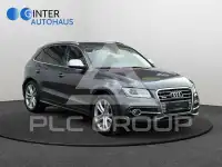 2014 Audi SQ5