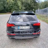 2014 Audi SQ5
