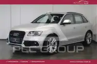 2014 Audi SQ5