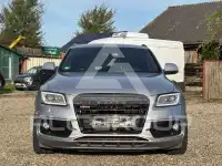 2014 Audi SQ5