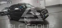 2014 Audi SQ5