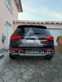 2014 Audi SQ5