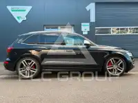 2014 Audi SQ5