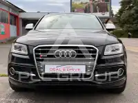 2014 Audi SQ5