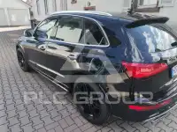 2014 Audi SQ5