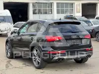 2014 Audi SQ5