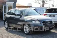 2014 Audi SQ5