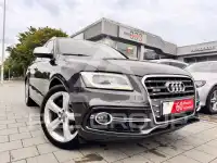 2014 Audi SQ5