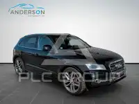 2014 Audi SQ5