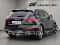 2014 Audi SQ5