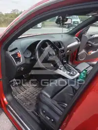 2014 Audi SQ5