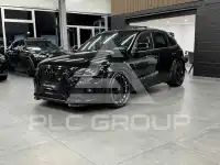 2014 Audi SQ5