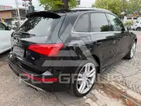 2014 Audi SQ5
