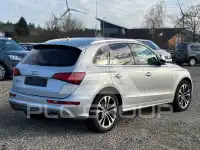 2014 Audi SQ5
