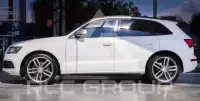 2014 Audi SQ5