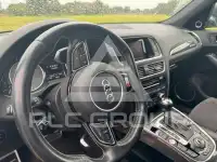 2014 Audi SQ5