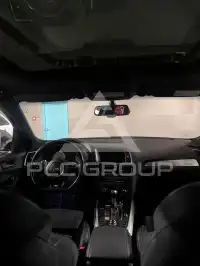 2014 Audi SQ5