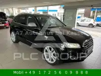 2014 Audi SQ5