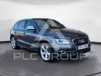 2014 Audi SQ5