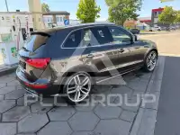 2014 Audi SQ5
