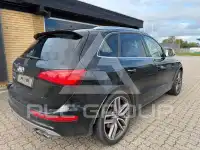 2014 Audi SQ5