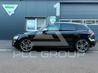 2014 Audi SQ5