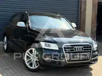 2014 Audi SQ5