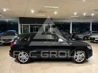 2014 Audi SQ5