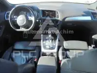 2014 Audi SQ5