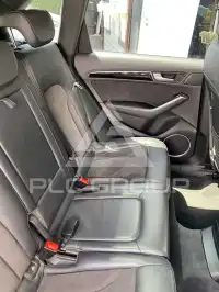 2014 Audi SQ5
