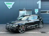 2014 Audi SQ5