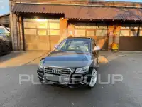 2014 Audi SQ5