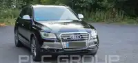 2014 Audi SQ5