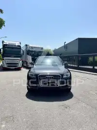 2014 Audi SQ5