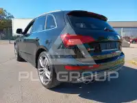 2014 Audi SQ5